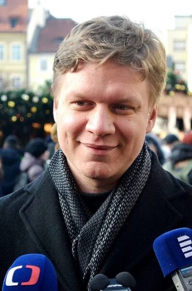 Tomáš Hudeček – Wikipedie