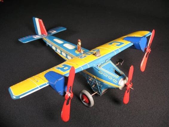 Sell to MB Toys | Mark Bergin Toys