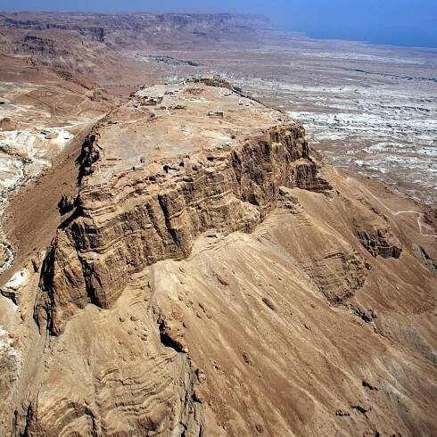 Hlavní turistické atrakce Izraele a palestinských území - Topmagazine.cz