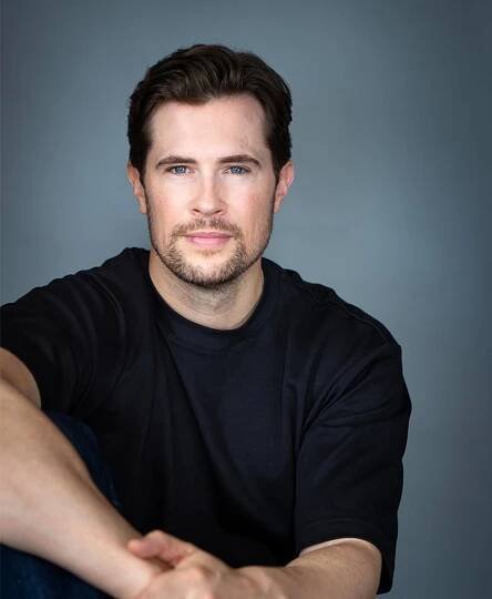 David Berry