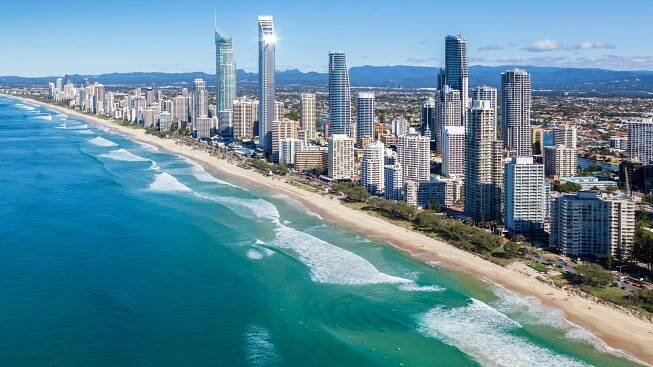 Gold Coast Hotels: 5,523 Cheap Gold Coast Hotel Deals