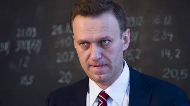 Navalného propustili z nemocnice. Zda bude mít trvalé následky, není jasné