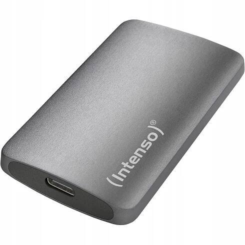 Externí Ssd Disk 1tb - Externí disky