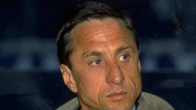 Coaching greats in profile