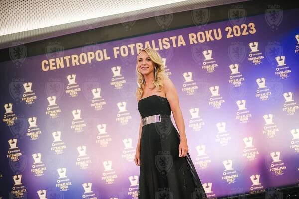 Centropol Fotbalista roku 2023