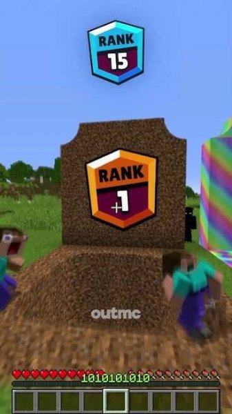 How to AVOID Traps at different Brawl Stars rank #shorts