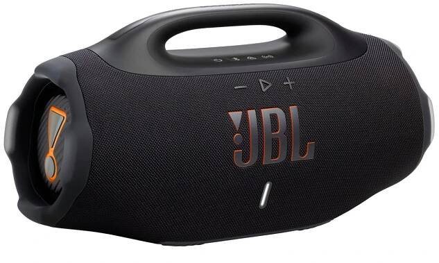 JBL Boombox 4 Black