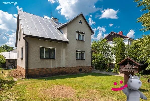 Prodej Dům, Horní Lideč, okres Vsetín