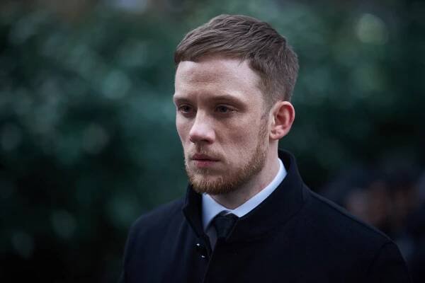 Joe Cole - Actor
