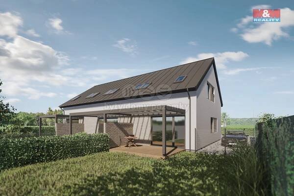 Prodej Byt 3+kk, Chlumec nad Cidlinou - Kladruby, okres Hradec Králové