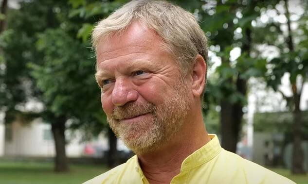 Šťastný tatínek: Maroš Kramár poprvé ukázal veřejnosti svou rozkošnou dcerku - Zivot