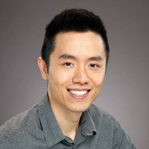 Jian Wang State Farm Agent Team Member