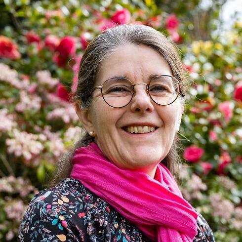 Debbie Ironside Smith