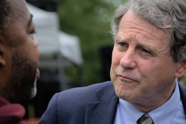 What Sherrod Brown’s comeback bid means for Ohio Democrats - Signal Ohio