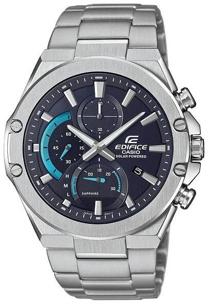 CASIO Edifice EFS S560D-1A - hodinky pánské | Corial.cz 