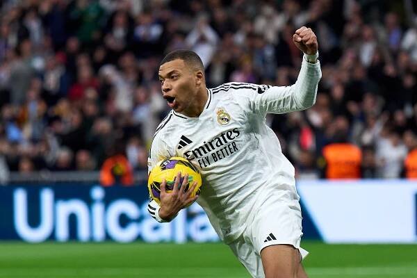 Churros y Tácticas Podcast: Real Madrid Ahead Of Barcelona By SEVEN Points!