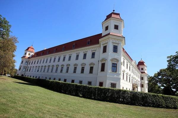 V Holešově začala turistická sezona. Na co se mohou návštěvníci letos těšit?