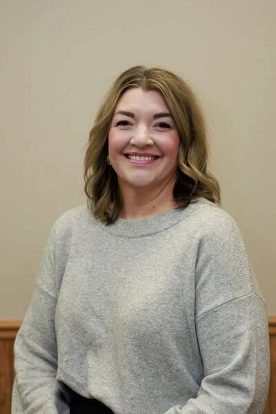 Counselors at Van Wert Counseling Services | Van Wert, Ohio