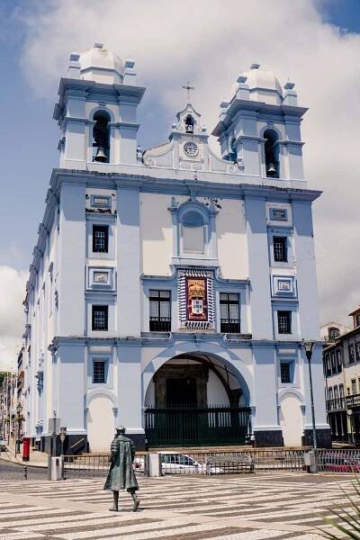 Simply Breathtaking: The Best Places in the Azores - La Vie En Marine