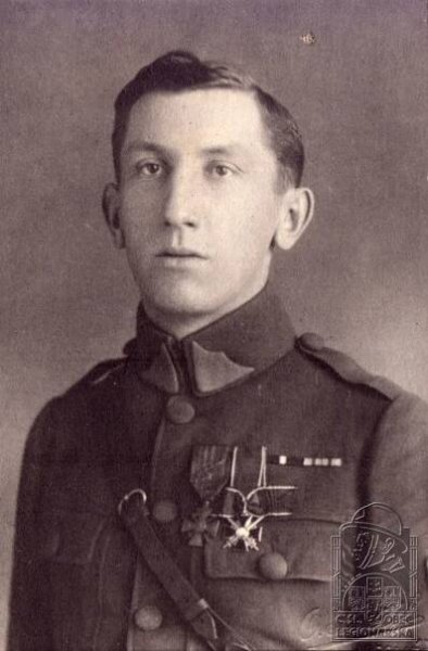 Josef Růžička - rodák, čs. fotbalový reprezentant a legionář - FOTBALOVÝ KLUB JAROMĚŘ