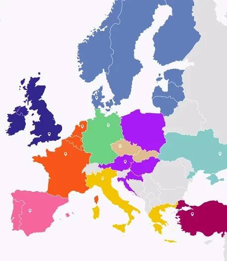 O STRONG | Strong-eu.com
