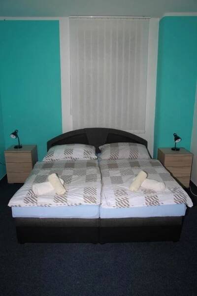 Apartmán Brašov, Týn nad Vltavou | Hotel.cz