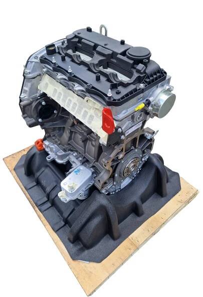 Nový motor Ford Transit 2.2 tdci RWD euro5