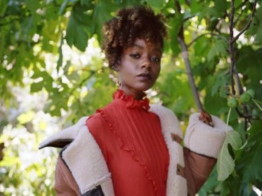 Ashleigh Murray on Seeing More Josie in "Riverdale" Season 2 and Getting Confused for Other Actresses