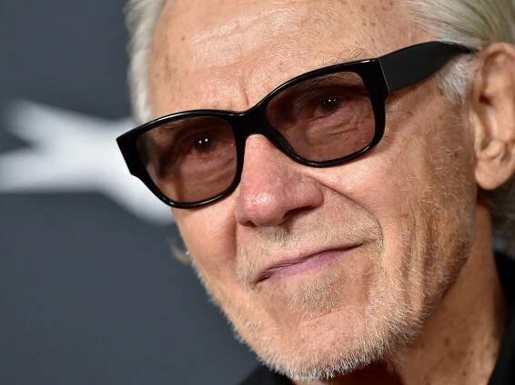 National Treasure TV series will see Harvey Keitel return as Peter Sadusky