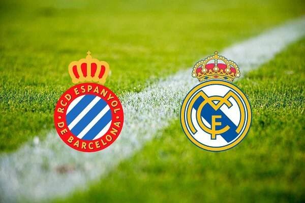 ONLINE : Espanyol - Real / La Liga LIVE