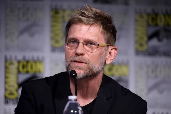 Mark Pellegrino