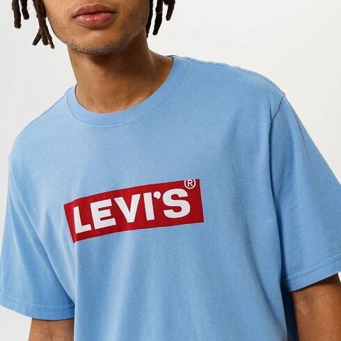 LEVI'S TRIČKO SS RELAXED FIT TEE