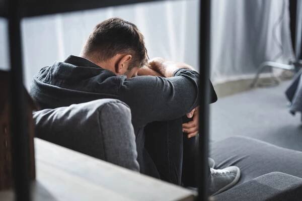Paranoia - může ji vyvolat marihuana?
