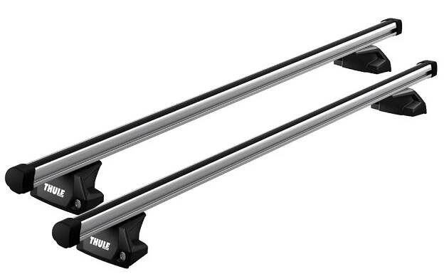 Nosič Thule 7106 ProBar tyče