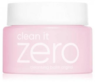 Banila Co. clean it zero original odličovací a čisticí balzám 100 ml