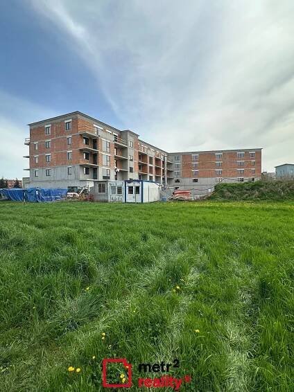 Byt 2+kk na prodej, Litovel Severní, 72 m² | Realitní kancelář metr2 reality Olomouc