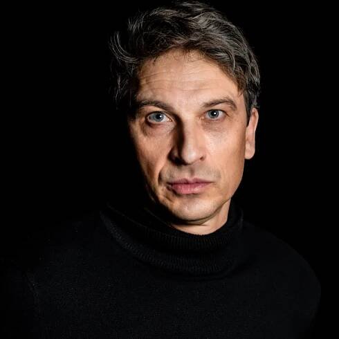 Petr Bláha - ACTORSMAP