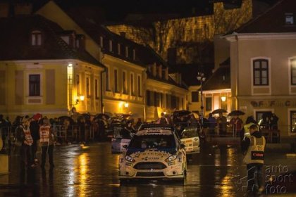 Eger Rally VI | Fotogaléria