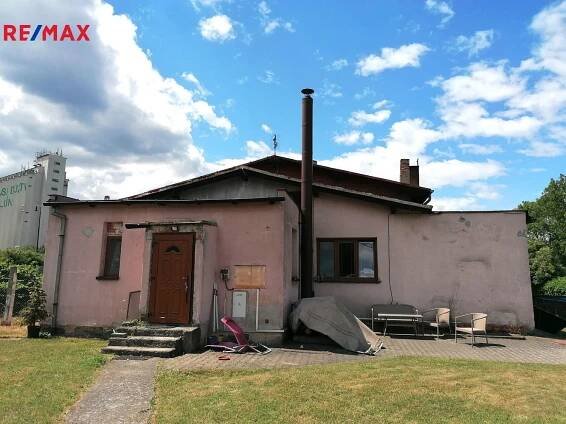 Hlučín, okres Opava