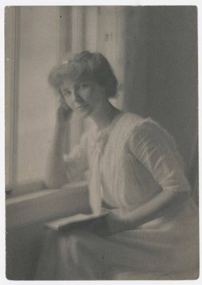 Agnes Lee