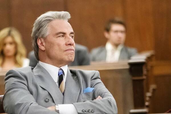 ‘Gotti’ flick is the worst mob movie of all time