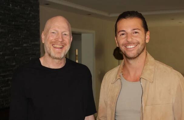 Matthias Sammer mit neuem Format auf Sky Sport News: "Sammer & Basile - der Hagedorn-Talk"