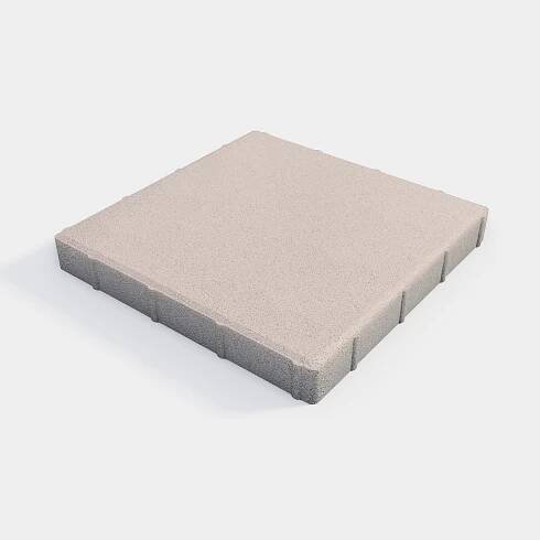 Betonová plošná dlažba HBG® 40x40 cm