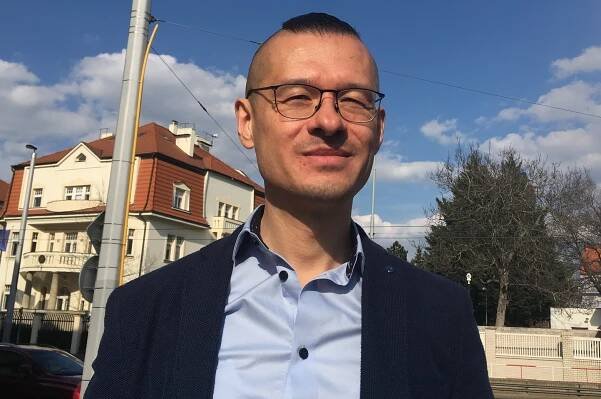 Osamu Okamura: To důležité v architektuře – Neovlivní – investigativní deník o vlivu a lidech