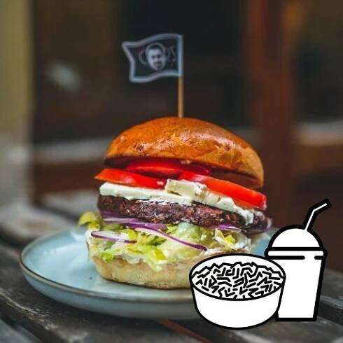 Rájec 0 MENU - Coleslaw