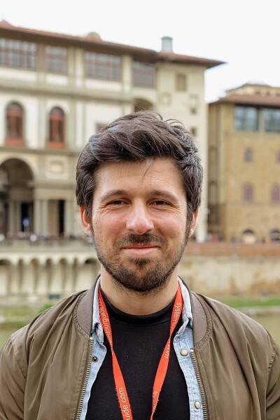 Objev skrytou Florencii