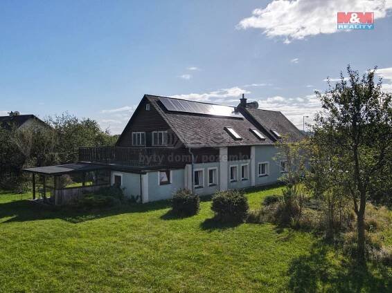 Prodej Dům, Staré Město, okres Bruntál