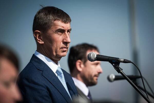 Havlíček: Frakce v ANO? Nic nového, návrh Vondráka se nesetkal s odezvou