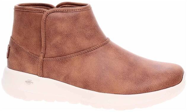 Skechers On-The-Go Joy - Harvest chestnut
