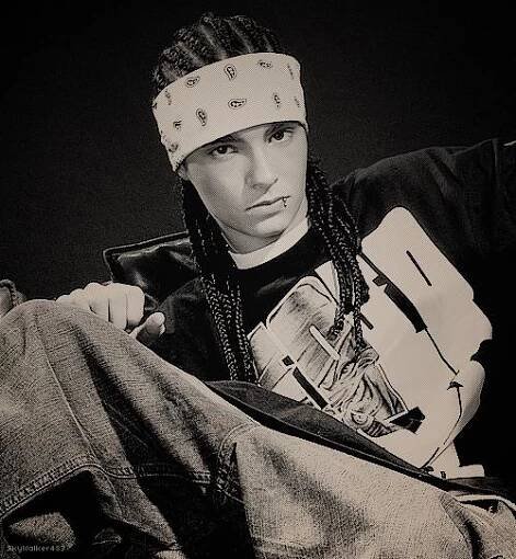 Tom Kaulitz